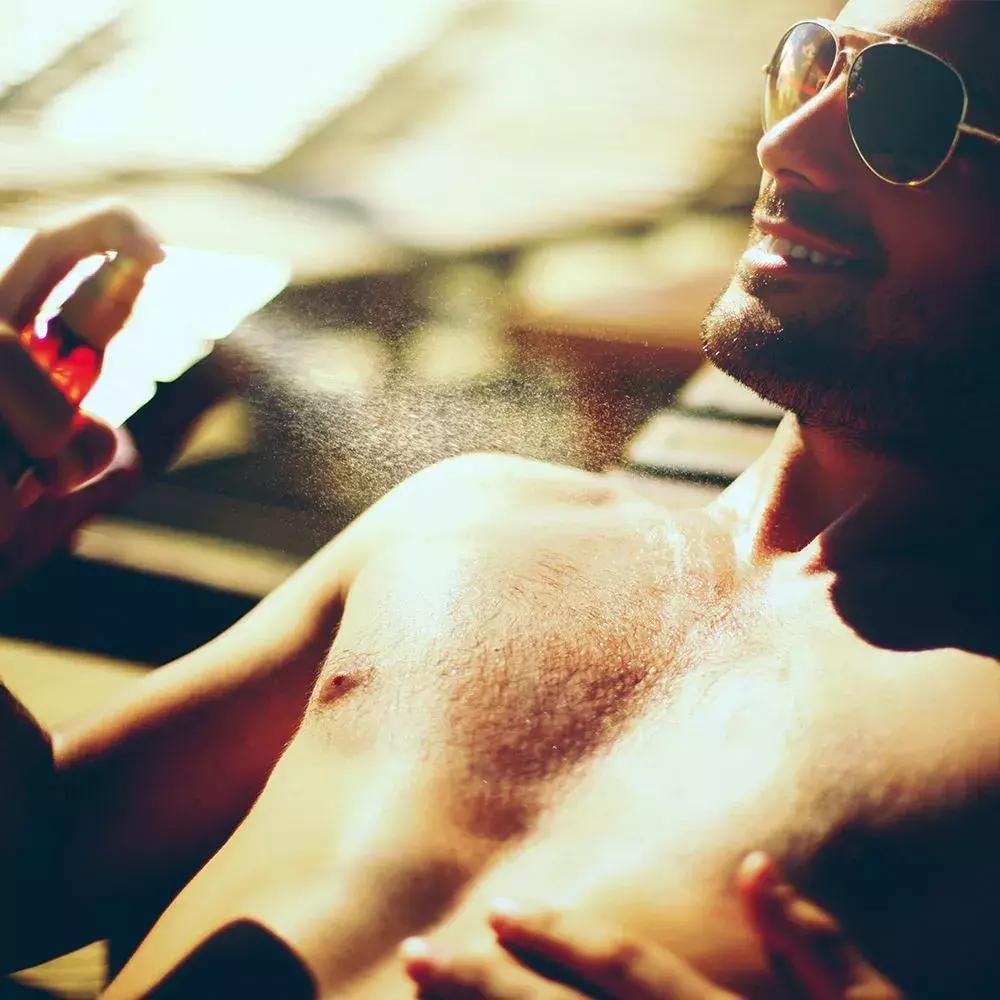 夏天用哪些防晒好用呢男生,防晒到底什么好用呢男生