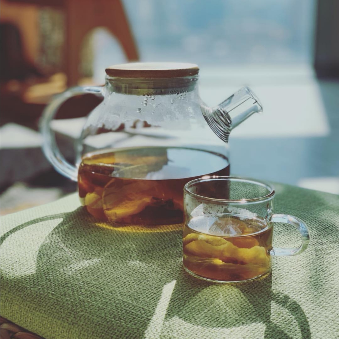 在家就能做的蜂蜜饮品,用蜂蜜做的简单好喝饮品