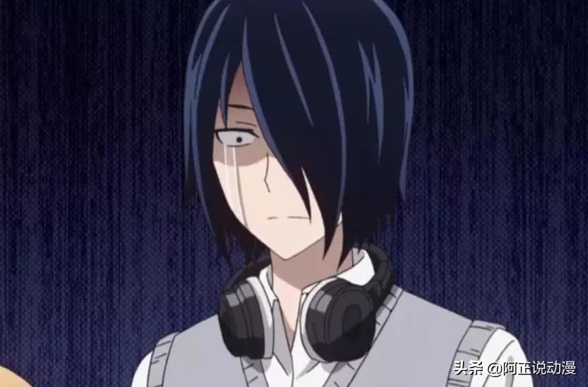 动漫中关于圣诞节,动漫中圣诞节遗憾