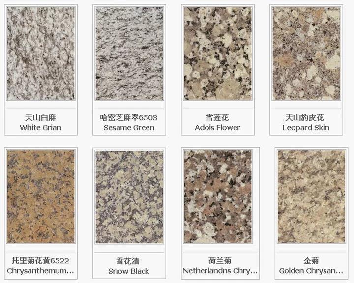 最新石材十大品牌,史上最真实的奇石视频