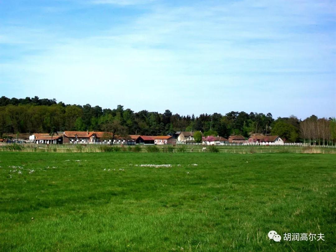 最新世界高尔夫排名前十位,2022中国十佳高尔夫球场