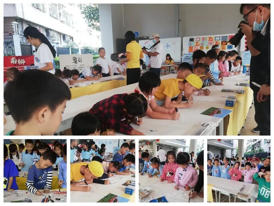 趣味运动会彰显小学生活力风采,小学趣味校园运动会