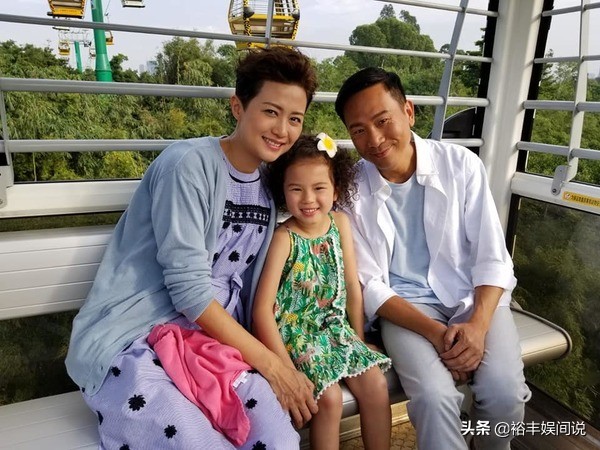 TVB“绿叶王”捱足28年无回报，离巢后红遍海外，揭港剧下降原因