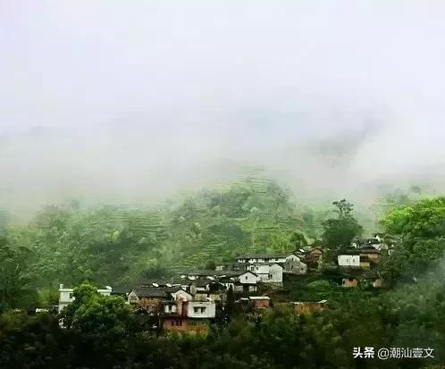 汕头不用花钱好玩的地方,潮汕汕尾旅游景点大全