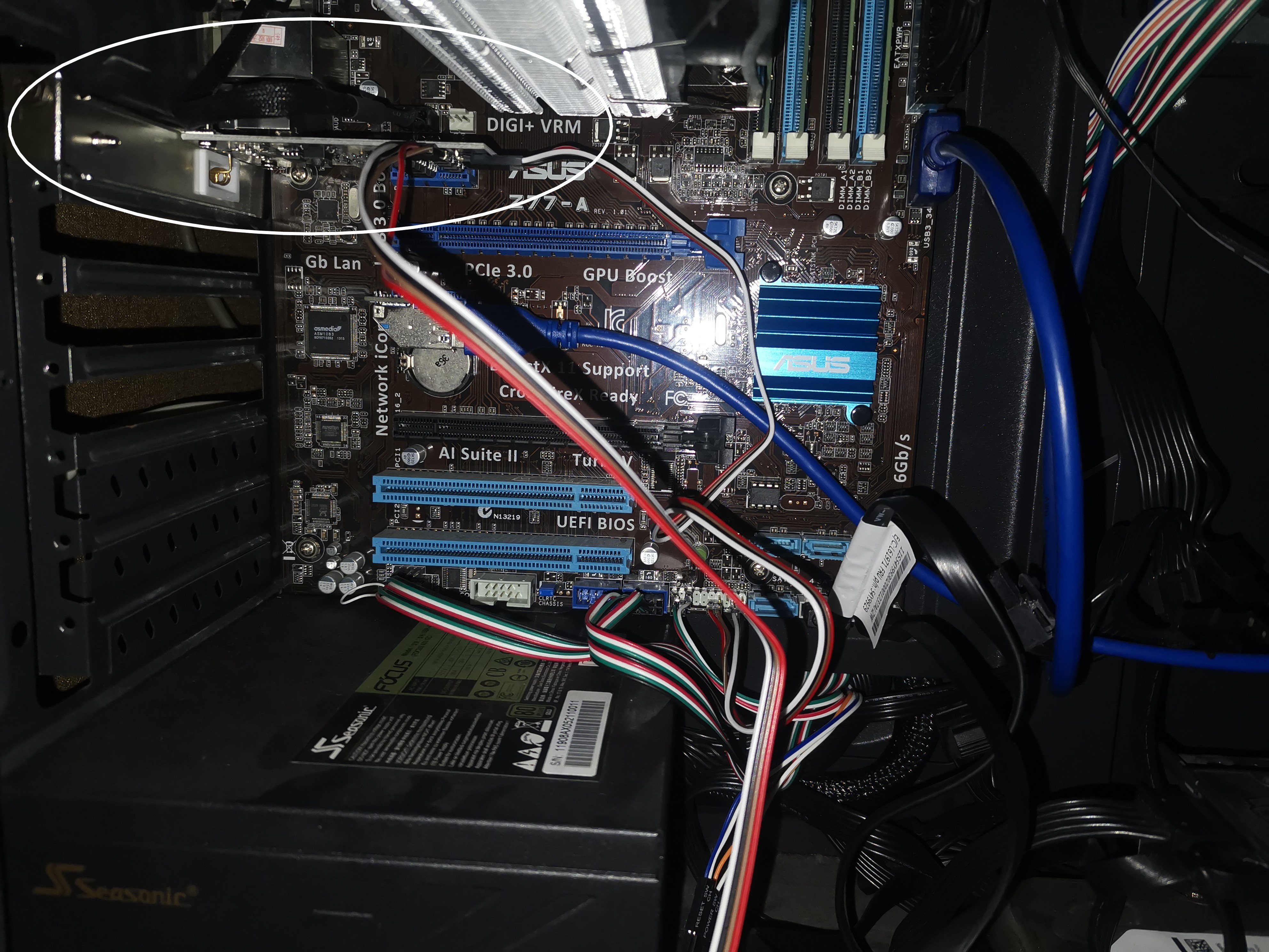 有一个不会关机的老婆怎么办？论电脑软关机键如何接入智能设备