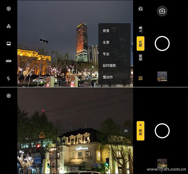 opporeno4的4800万摄像头,opporeno系列前置摄像头对比