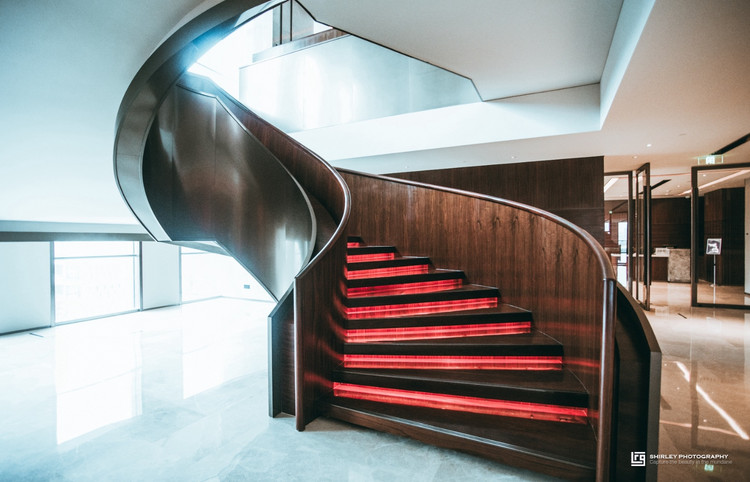 安藤忠雄建筑细节作品集,安藤忠雄代表作品介绍图文