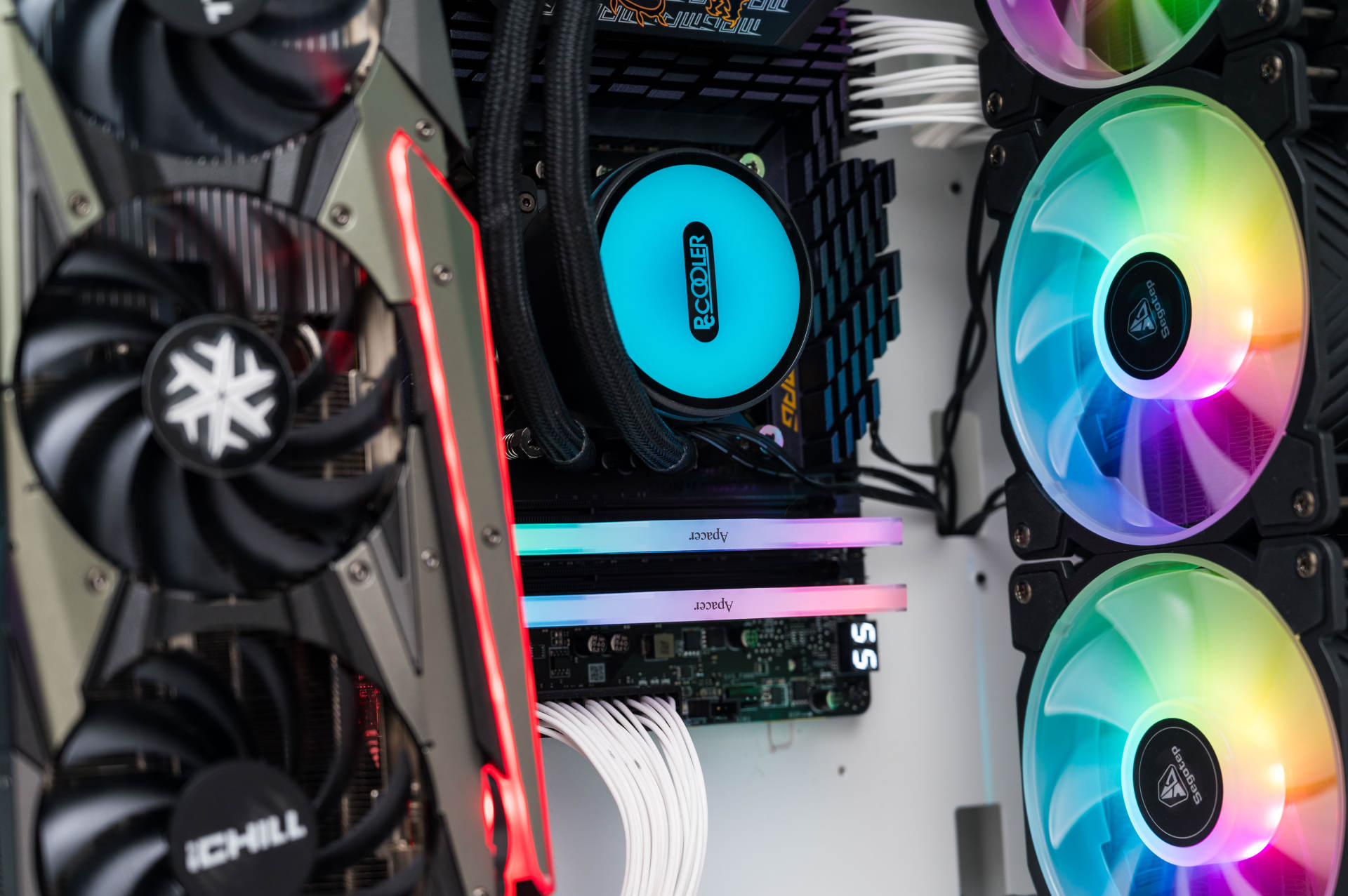 宇瞻内存条NOX和黑豹,宇瞻暗黑内存怎么样