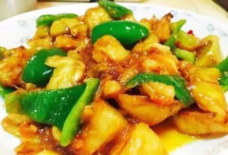 8道味浓家常菜好吃下饭全家称赞,几道特点家常菜做法简单味美鲜香