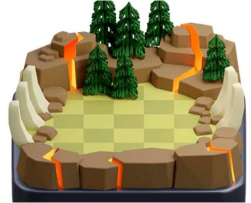 部落冲突黄金令牌建筑工人加成10%,部落冲突历代黄金令牌皮肤