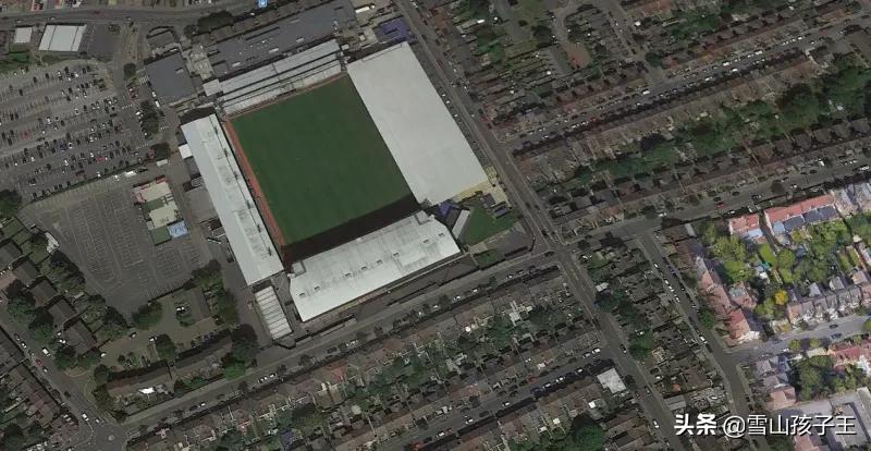 英格兰低级别足球氛围,英格兰足球哪个地方氛围最好