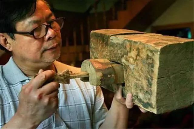 老式铜锁值多少钱一个,最好的锁具收藏