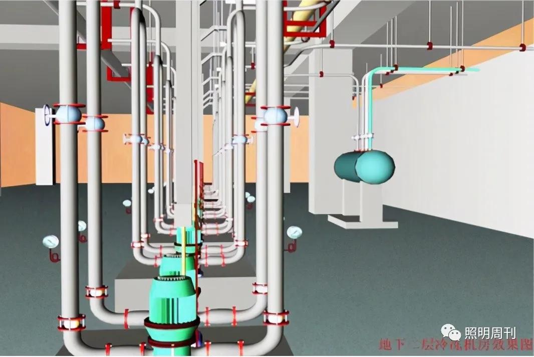 机电安装占整个工程的比例,机电设备安装工程包括哪些