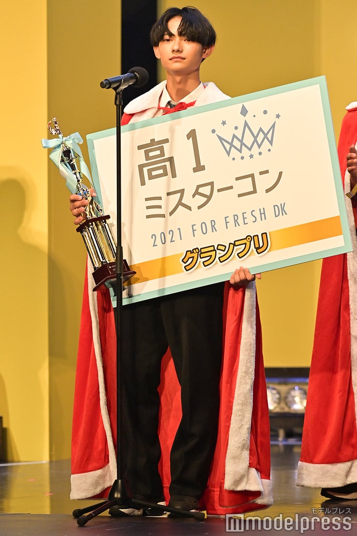 日本2018年最帅高中生比赛,日本最帅男高中生大赛