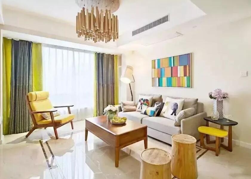 外墙贴了瓷砖后悔了怎么补救,买瓷砖的5个误区你中了吗