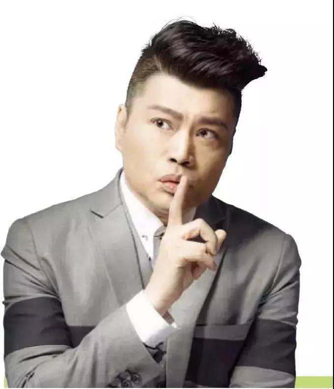 tvb溏心风暴3花絮,一家人就要整整齐齐溏心风暴