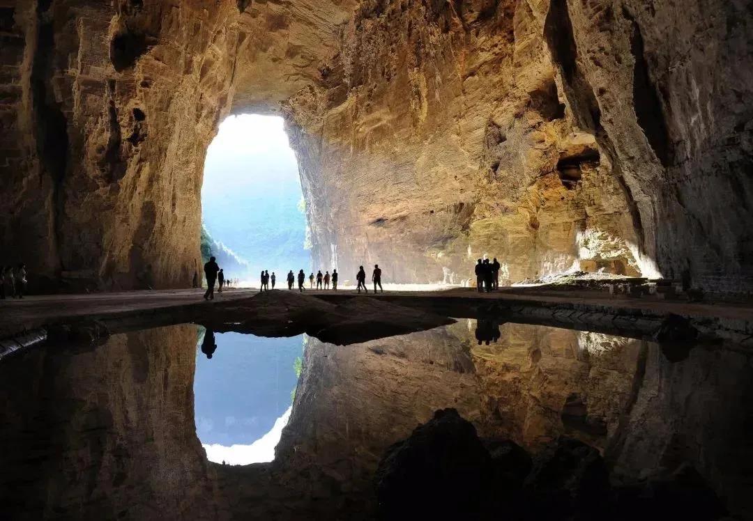 湖北旅游攻略,湖北恩施旅游攻略