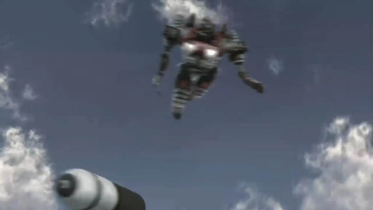 山寨版环太平洋,山寨好莱坞大片