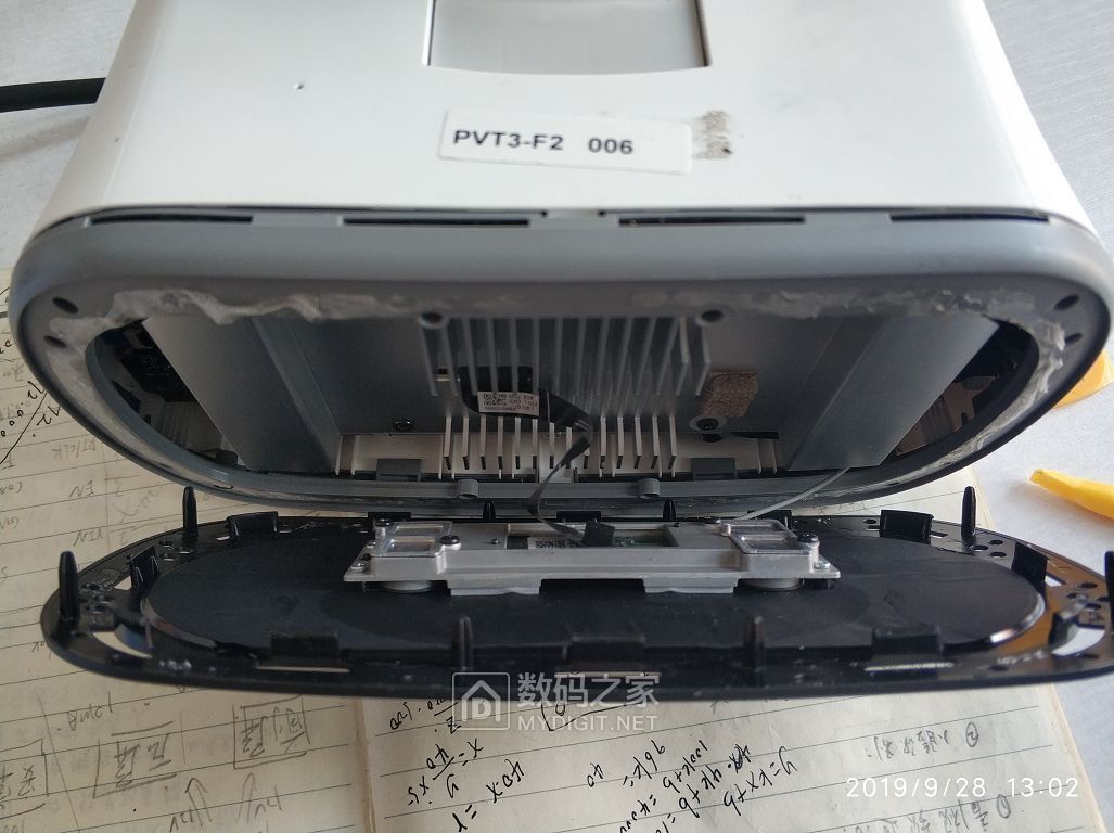 最后之作！被宣告死亡的DaydreamVR及联想MR头显一体机拆解一览