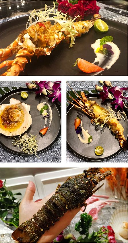 七星酒店自助餐,15888元七星酒店自助餐