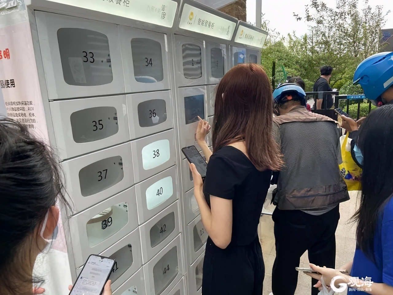 为户外媒体的发展指明方向,传统户外媒体行业现状