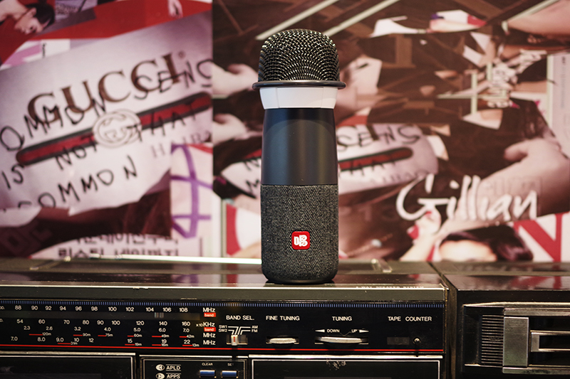 唱吧麦克风可以游戏吗,唱吧麦克风无限嗨歌模式