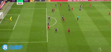 利物浦2:1逆转萨拉赫马内进球,利物浦萨拉赫马内今晚能出战吗