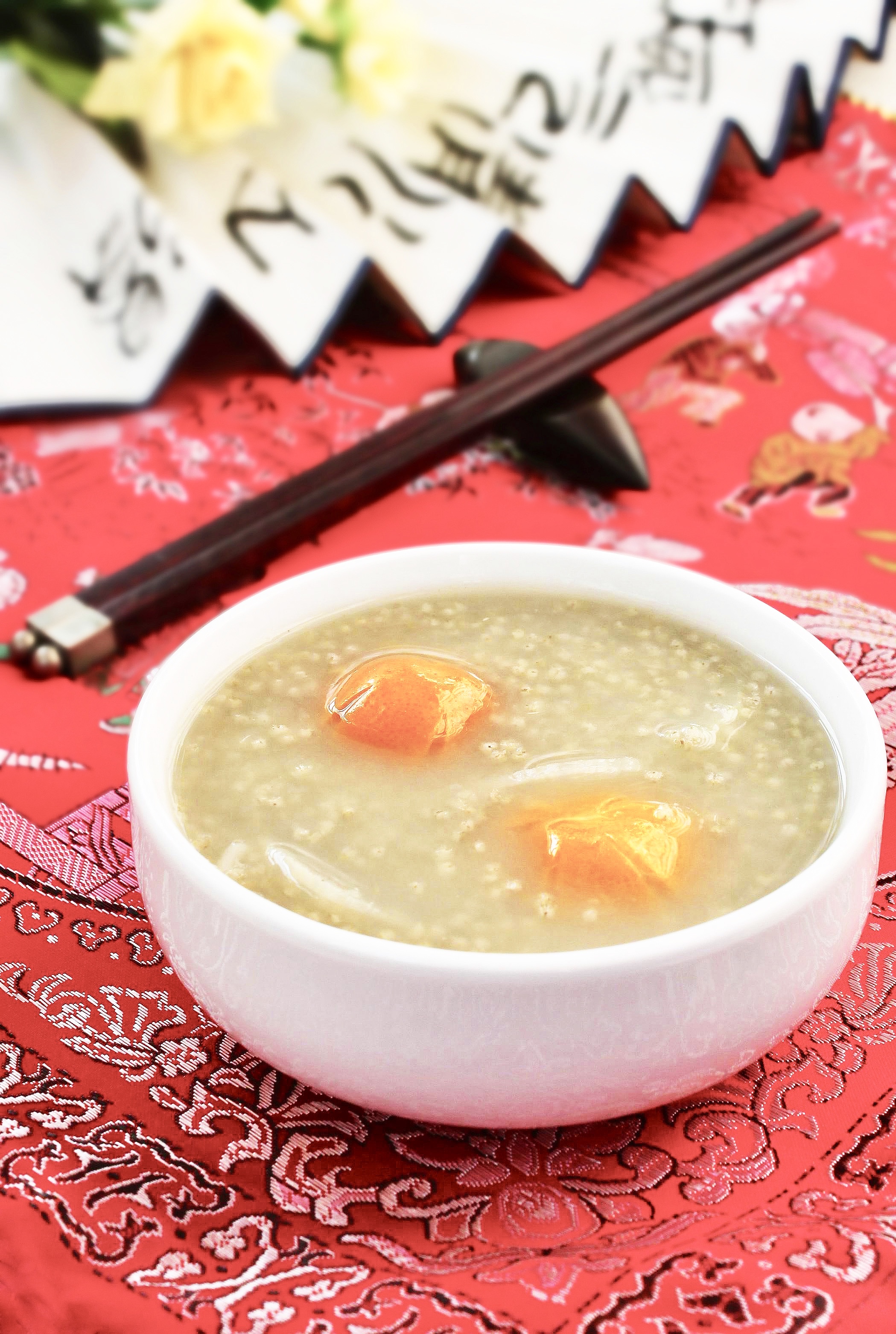 今天除夕，老话说：饮食自倍，脾胃乃伤，多吃“4个1”，保肝护胃