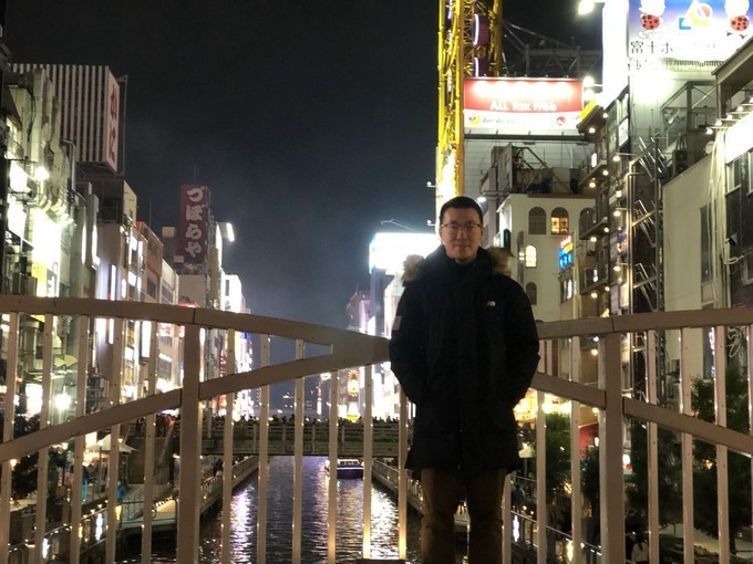 大阪环球影城一天半攻略,东京大阪京旅游攻略