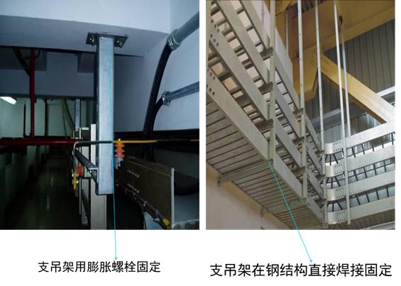 建筑机电安装工程资料流程,一建机电施工工艺动画