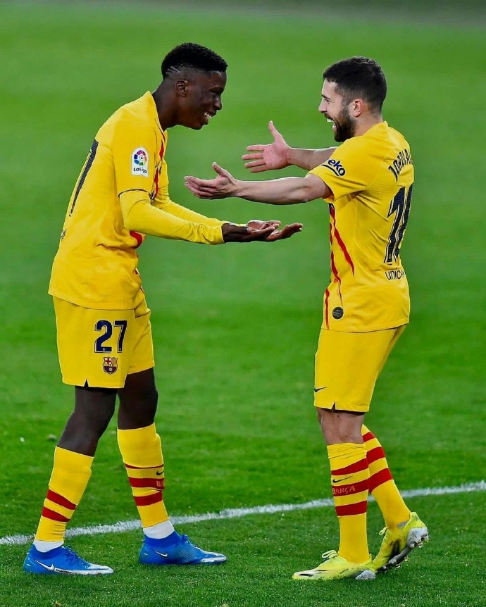 巴萨外租小将两球淘汰让C罗“蒙羞”之队，他回归还需哈兰德？