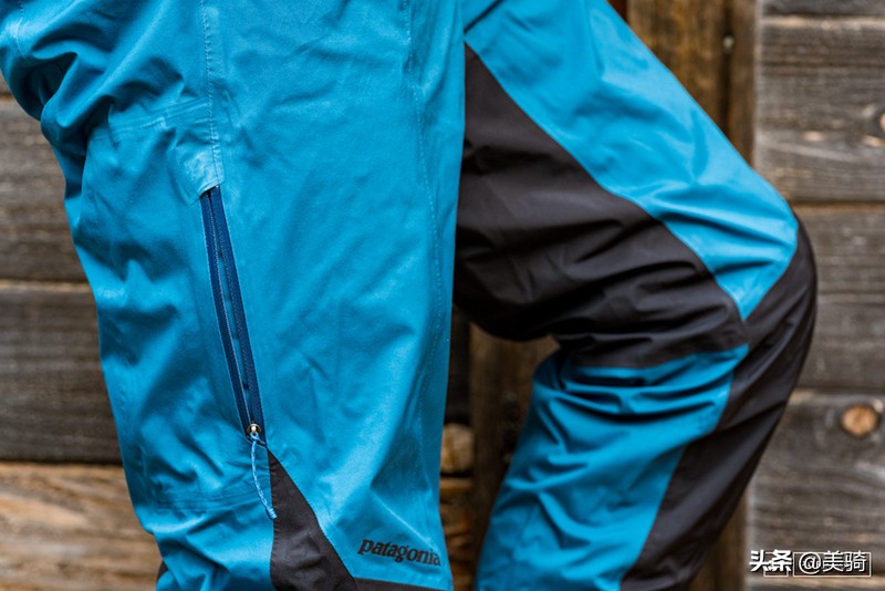 山地骑行裤男款,男款骑行裤推荐测评