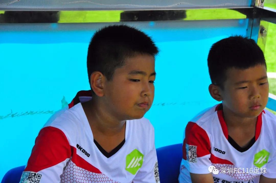 我所经历的中国足球青训（九）