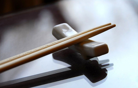 一次性筷子的秘密,筷子的一些不为人知的秘密