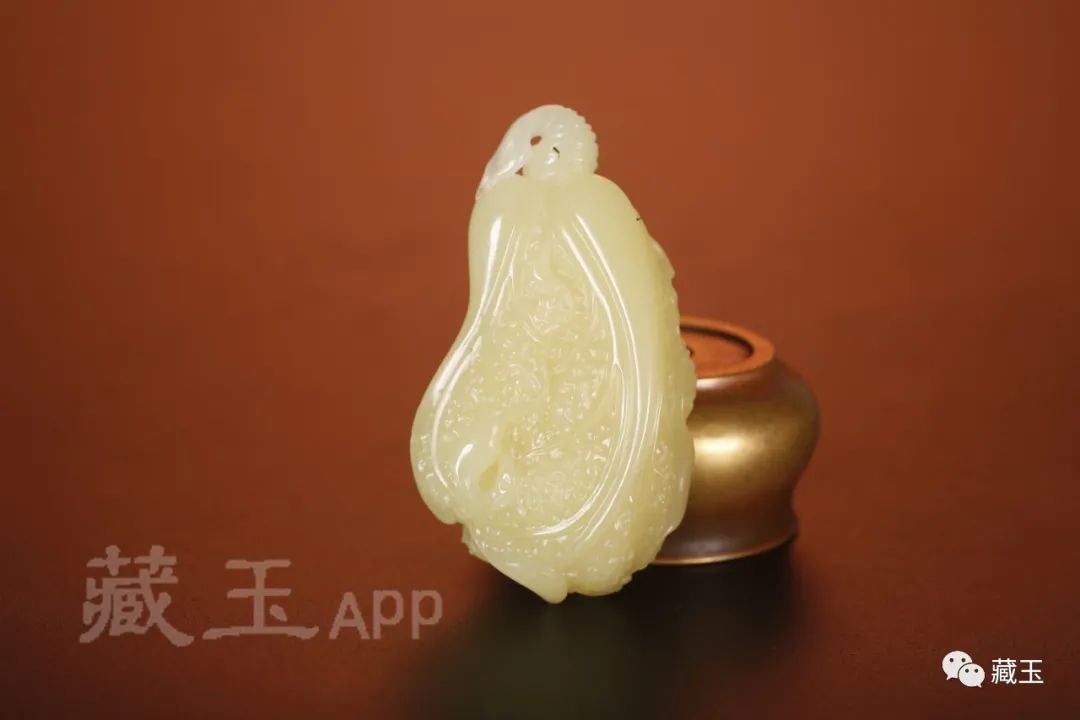 一块黄玉有多少钱,哪里黄玉值钱