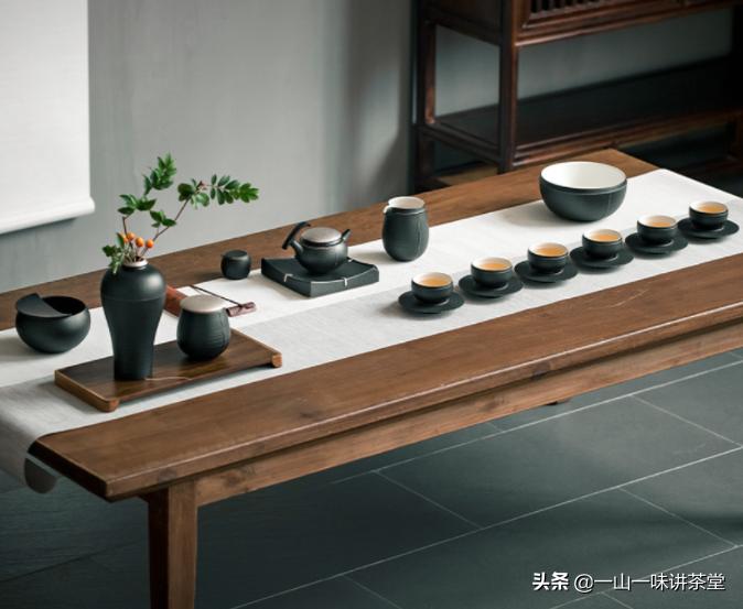 个人茶具推荐,办公室喝茶用什么茶具