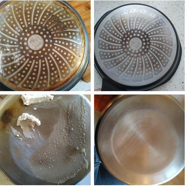 国货清洁用品推荐,推荐几款好用的清洁用品