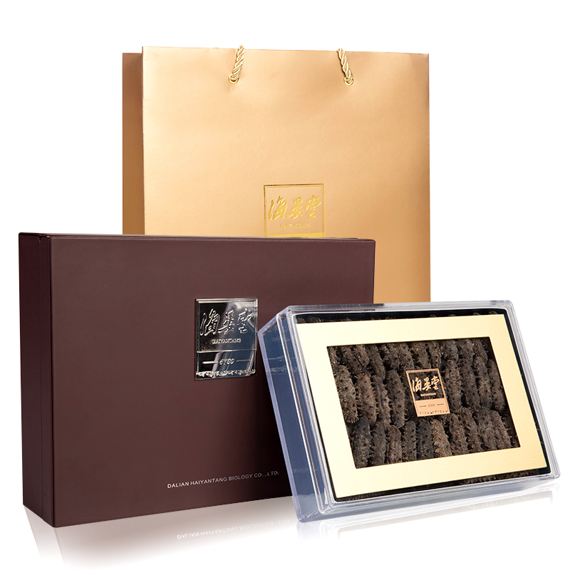 人参海参燕窝真的大补吗,海参燕窝鱼翅人参