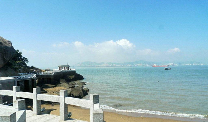 厦门旅游三天住宿攻略及酒店推荐,厦门旅游自由行攻略