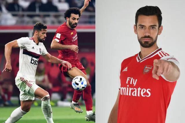 两周谈妥的巴勃罗.马里！能否解枪手防线燃眉之急？