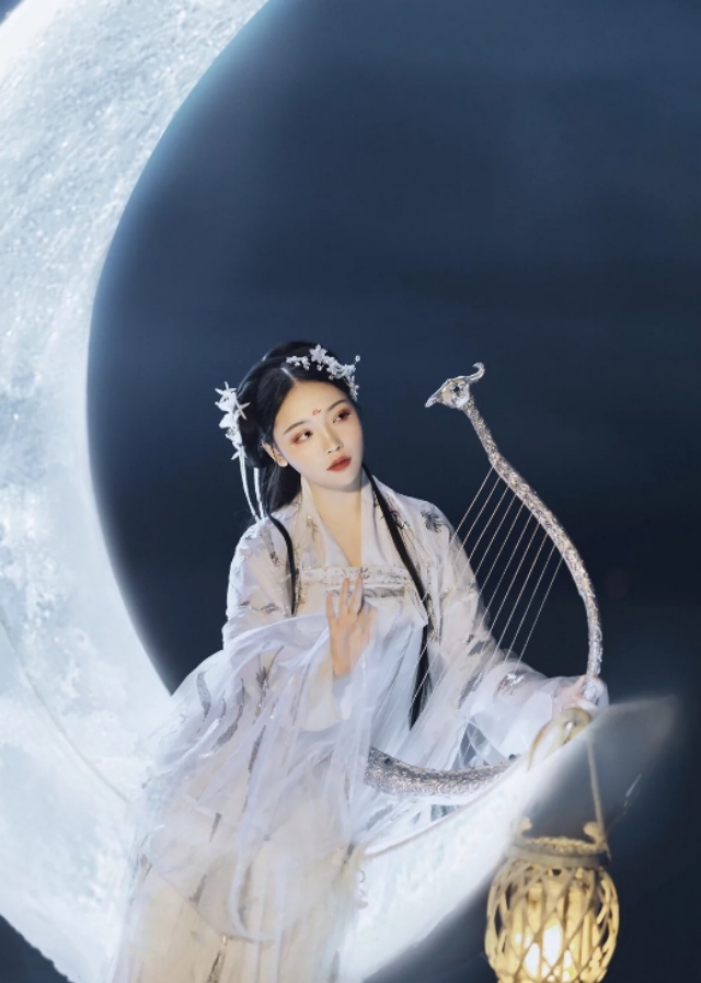 七律经典十首,七律欣赏