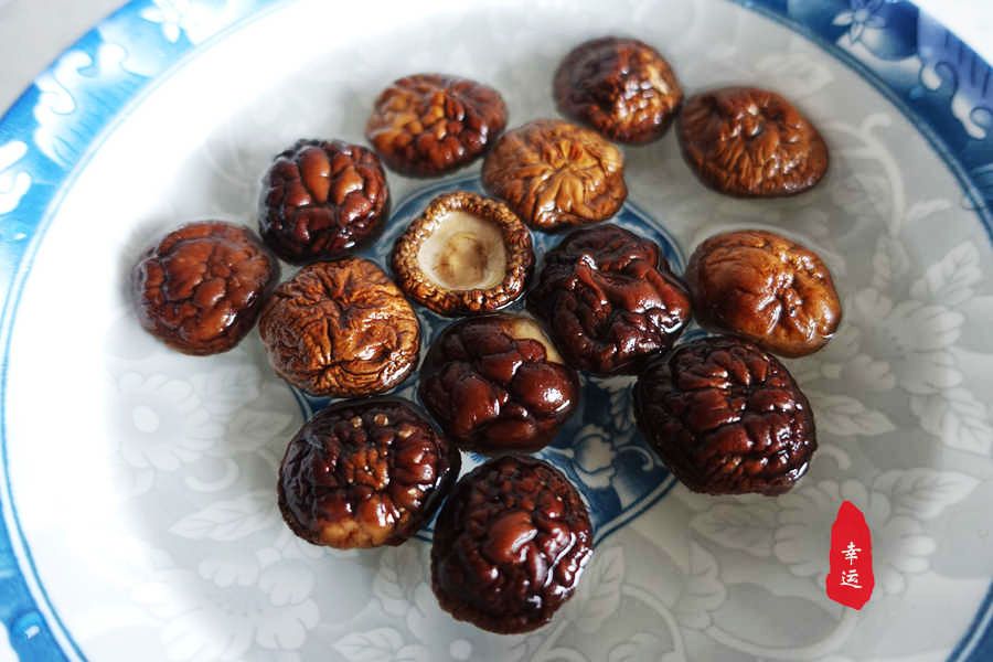 鲜笋与香菇怎么炒着好吃呢,香菇烩鲜笋做法大全