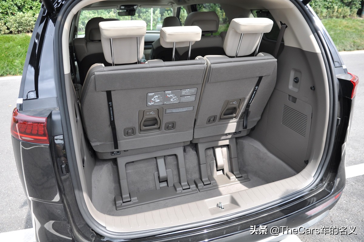 嘉华mpv2022新款2.0t豪华版评测视频,四代嘉华即将上市mpv