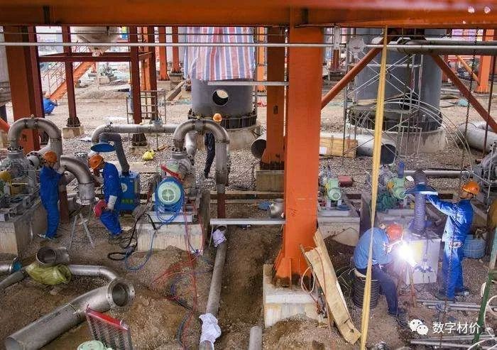 工程造价定额讲解,学造价一定要记住定额说明