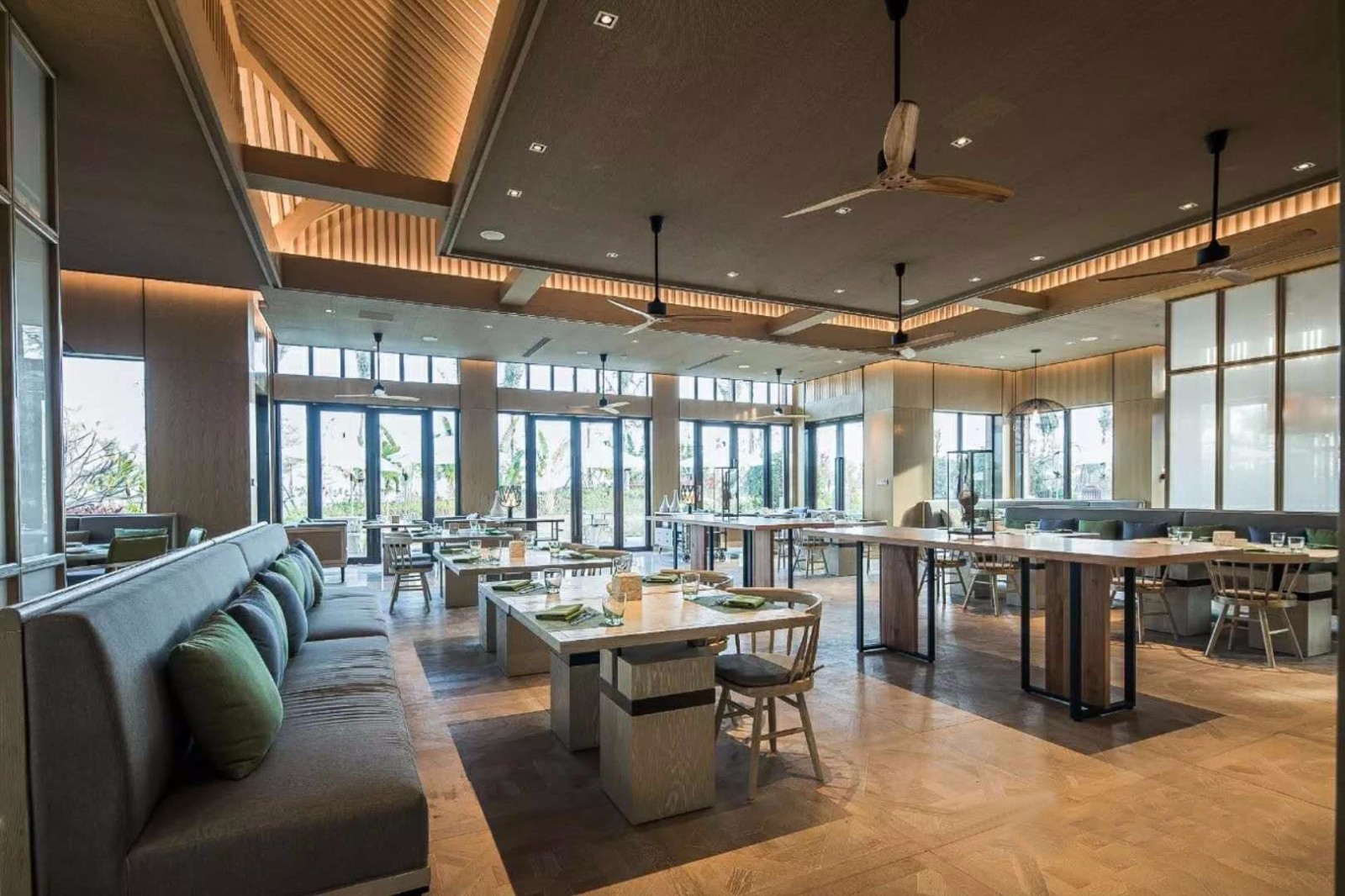 厦门万豪酒店及会议中心酒店攻略,厦门国际酒店设计