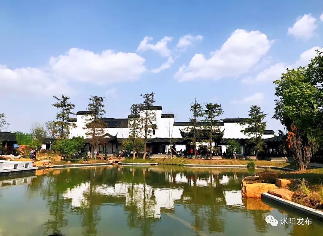 沭阳庆国庆节迎中秋,沭阳迎国庆节