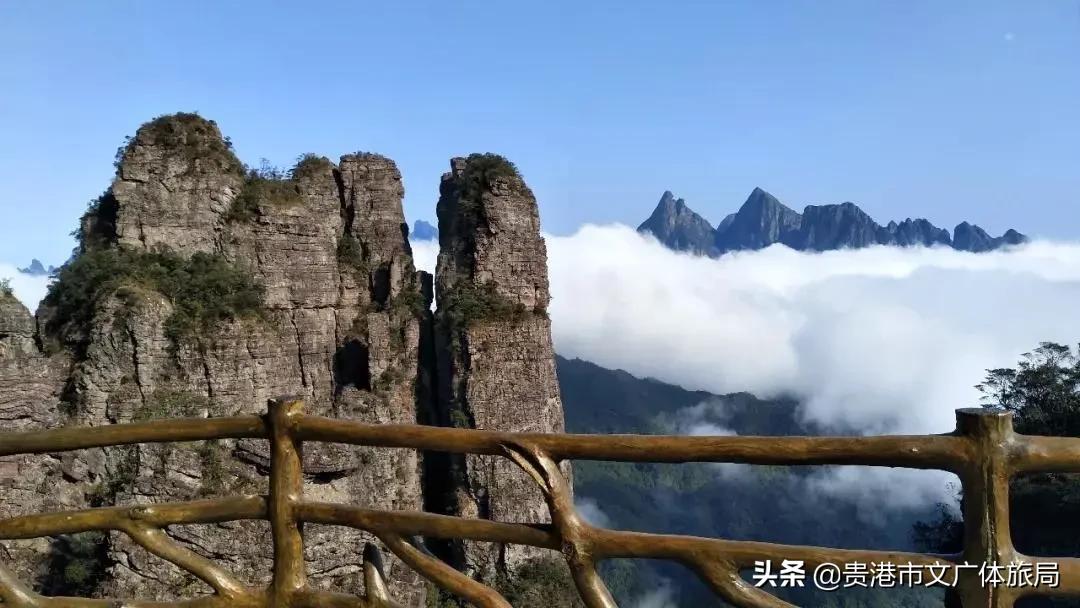 贵港爬山推荐景点,贵港爬山推荐景点有哪些