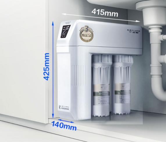 购物狂欢，2021年双十一净水器型号推荐！闭眼入