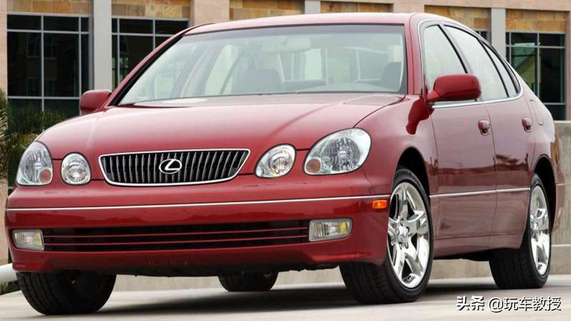 这款日系车曾获奖无数，如今却要停产！