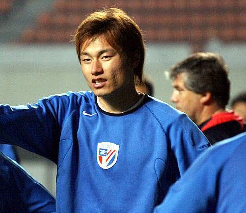 恒大时期巅峰郜林,郜林发文告别恒大感慨